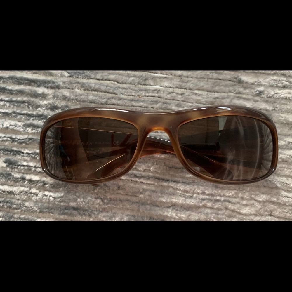 Prada sunglasses